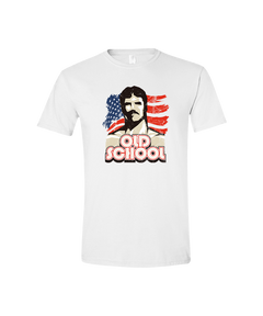 Freedom Flag T-Shirt