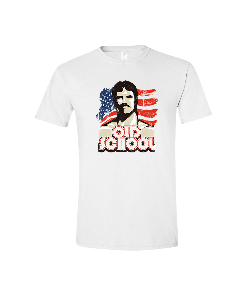 Freedom Flag T-Shirt