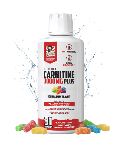 l carnitine fumarate side effects L-Carnitine: Benefits, Uses, and Side Effects l carnitine fumarate side effects L-Carnitine: Benefits, Uses, and Side Effects