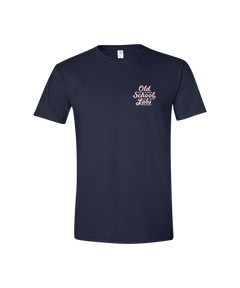 OSL Limited-Edition USA Premium T-Shirt FRONT