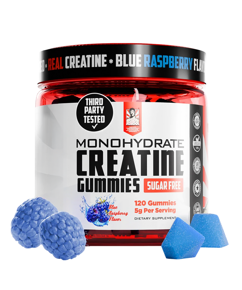 Creatine Gummies