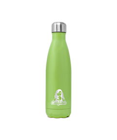 Mira Bottle - Cactus Green