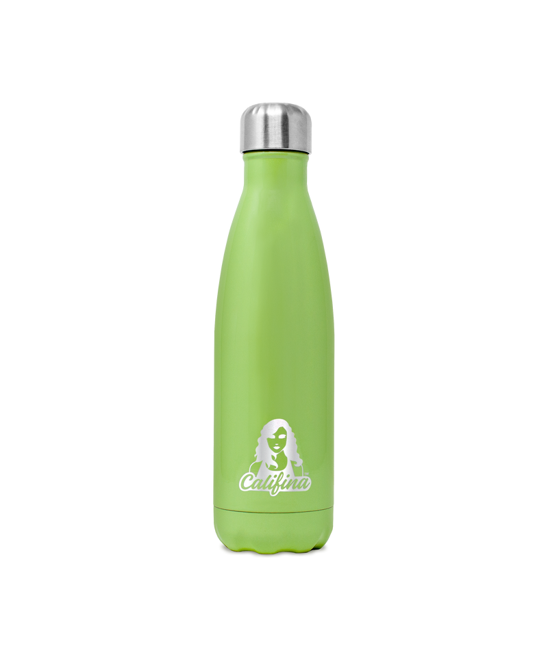 Mira Bottle - Cactus Green