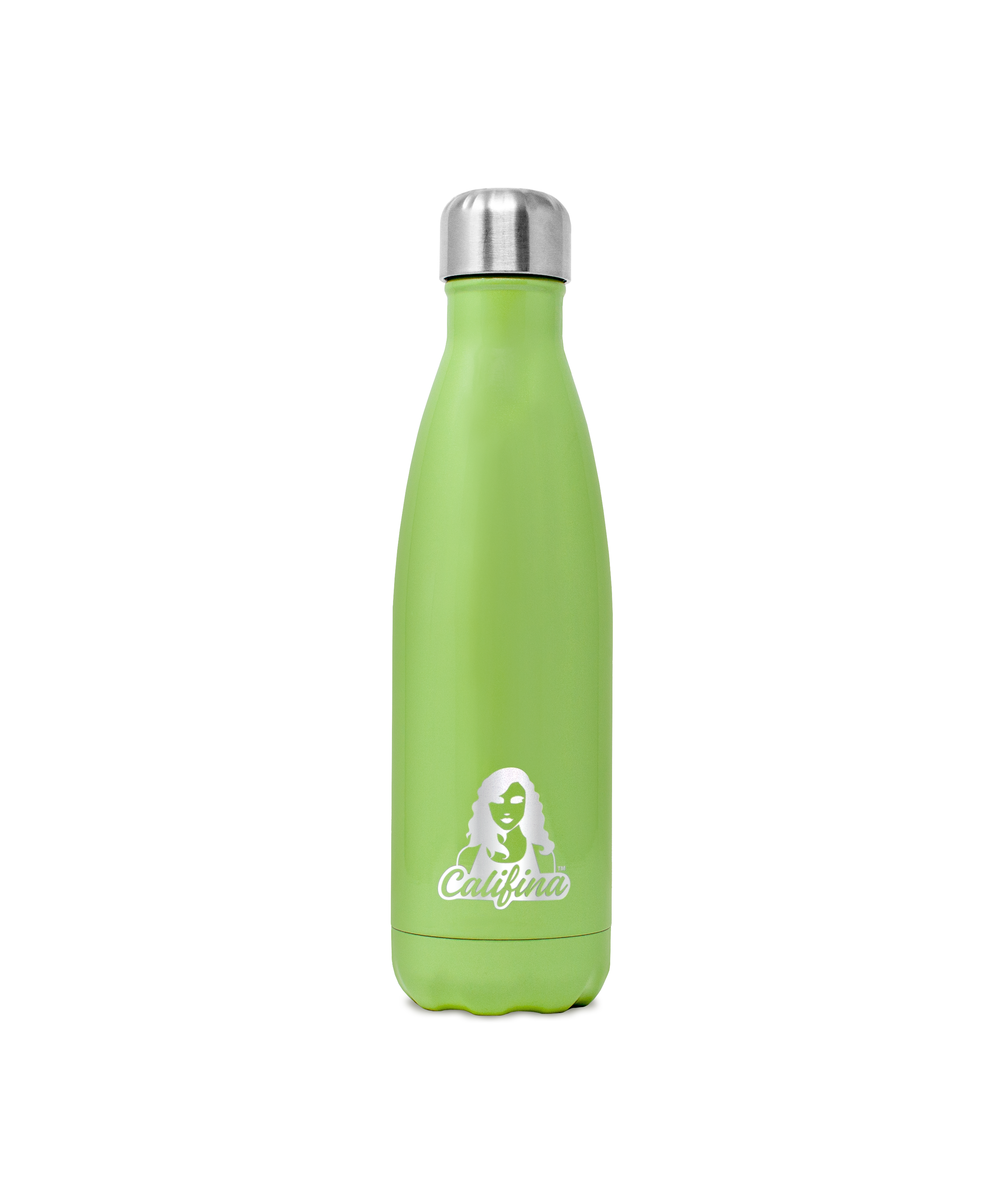 Mira Bottle - Cactus Green