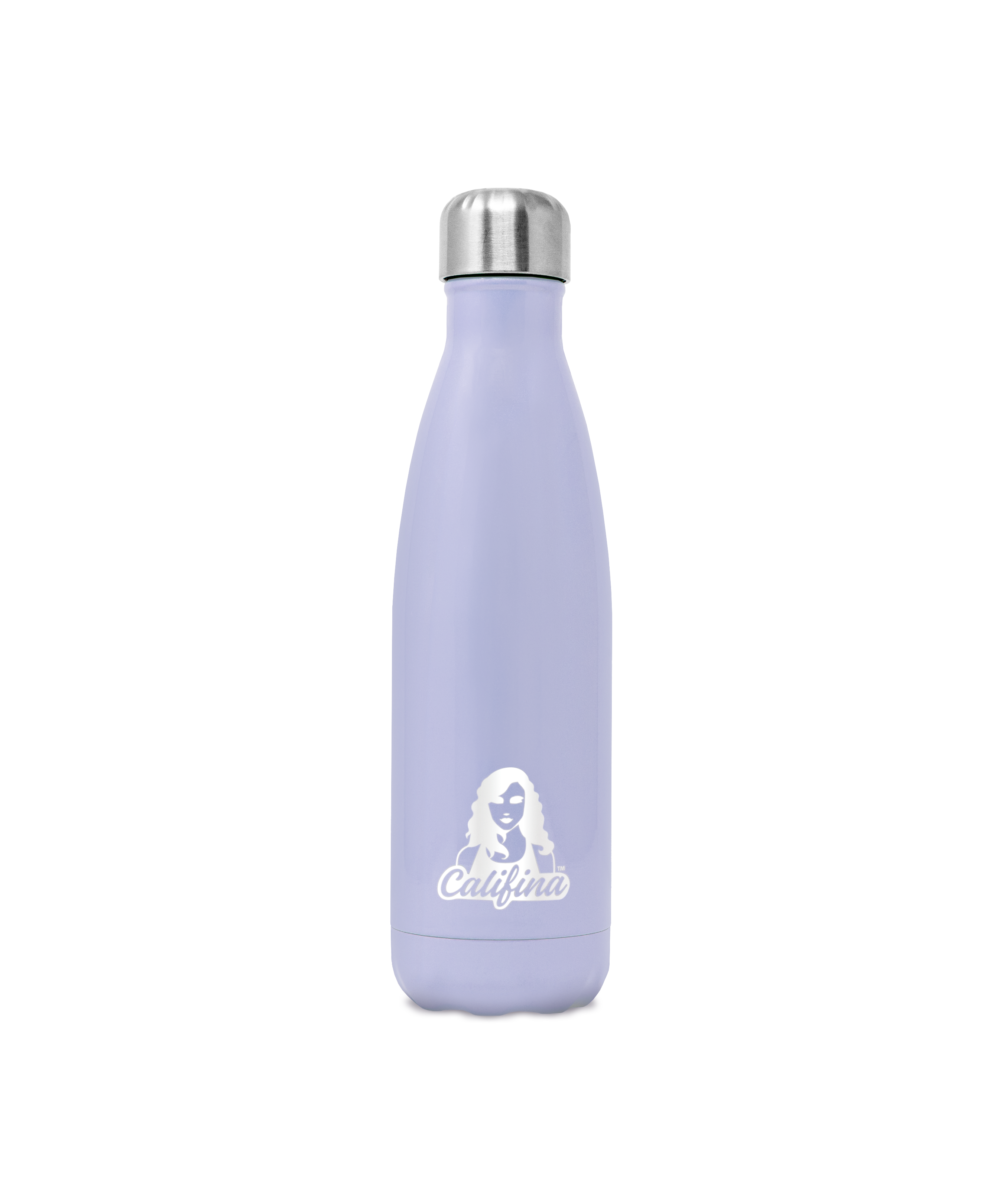 Mira Bottle - Lavender Violet