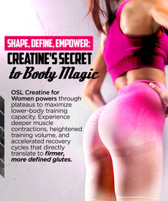 shape, define, empower