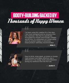 customer testimonials