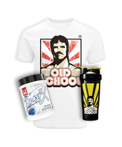 OSL 2026 Starter Pack