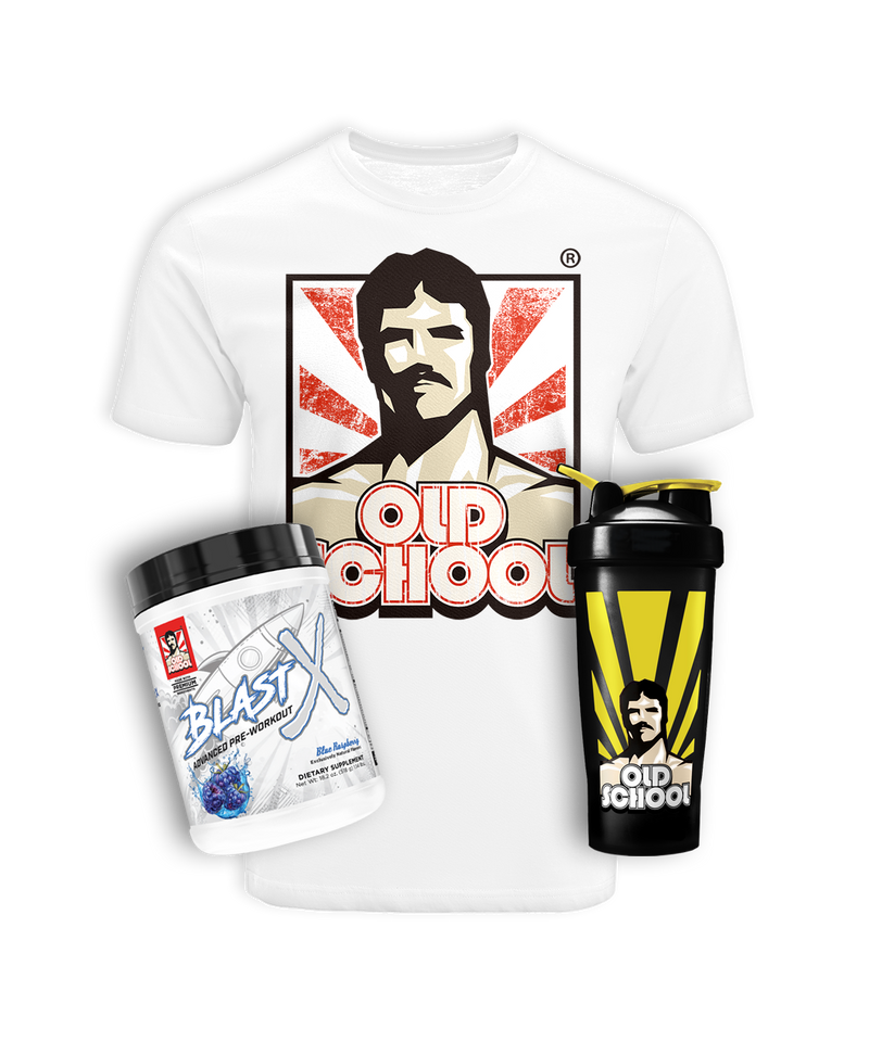 OSL 2026 Starter Pack