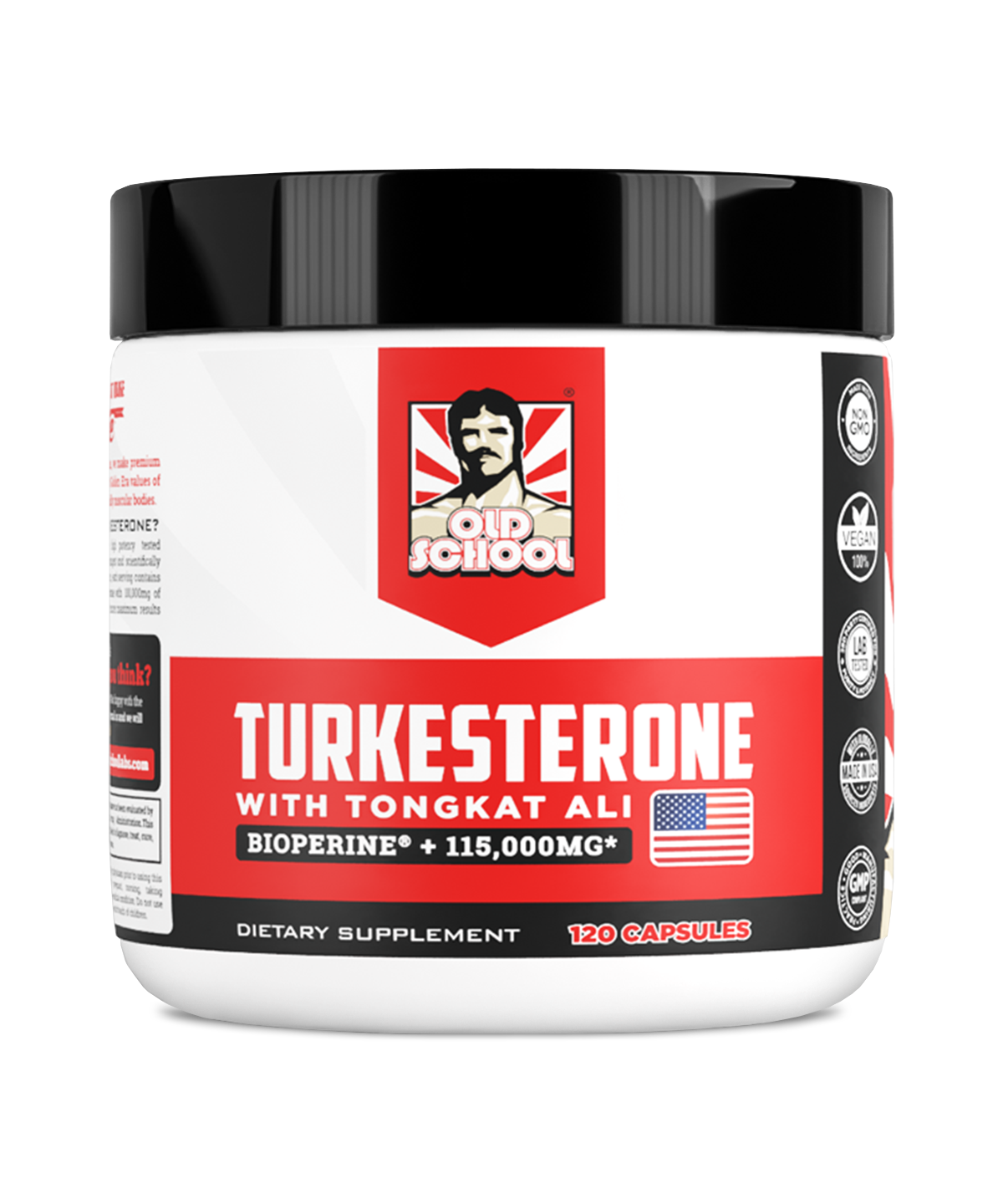 Turkesterone