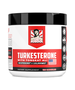 Turkesterone