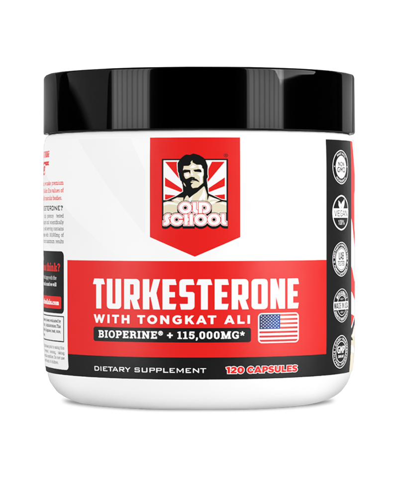 Turkesterone