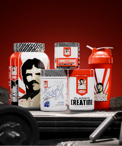 Ultimate Performance Stack