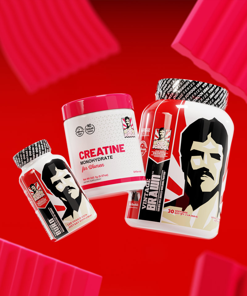 Women’s Performance Bundle