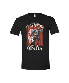 Phantom of the Opara - Courage Opara Exclusive T-Shirt