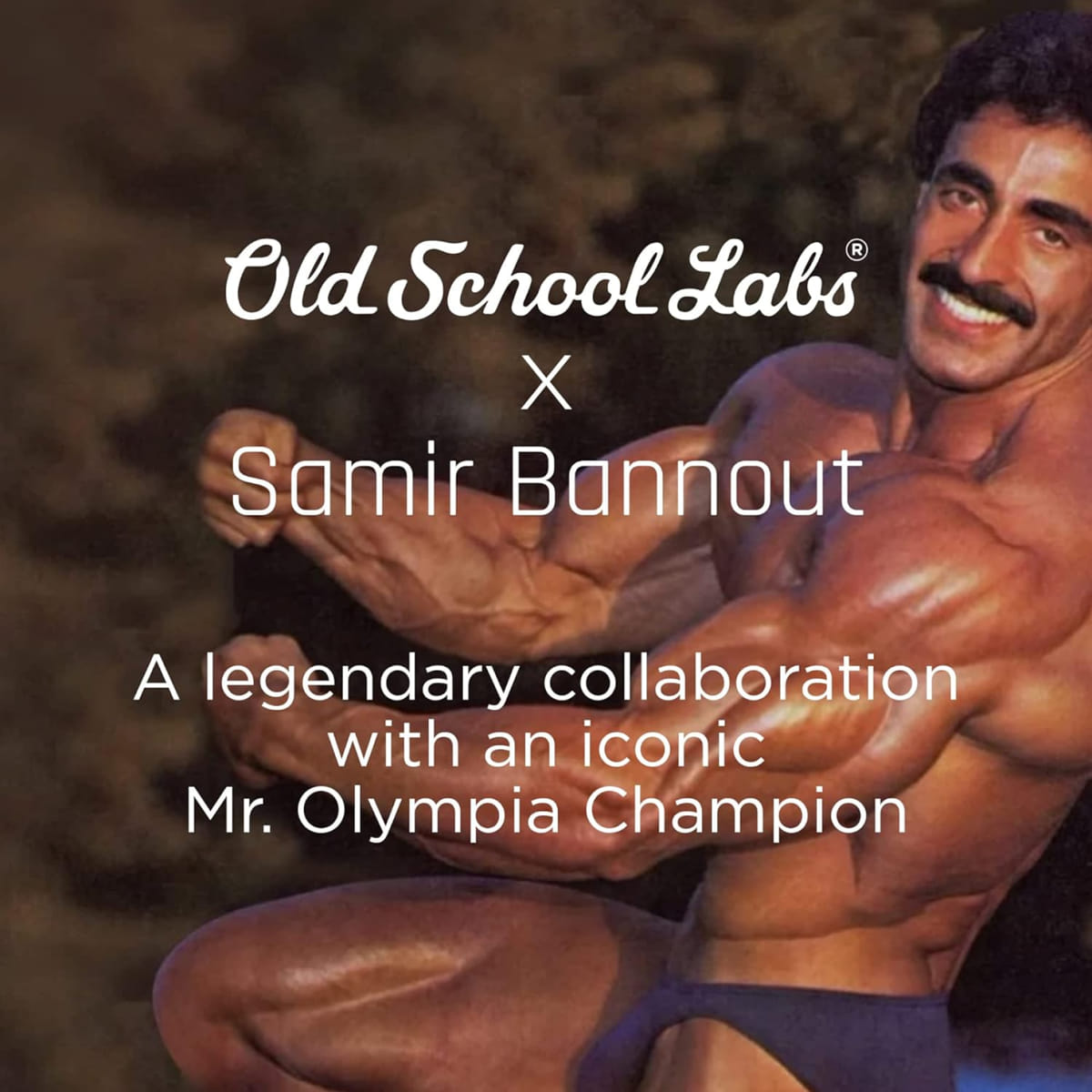 OSL x Samir Bannout