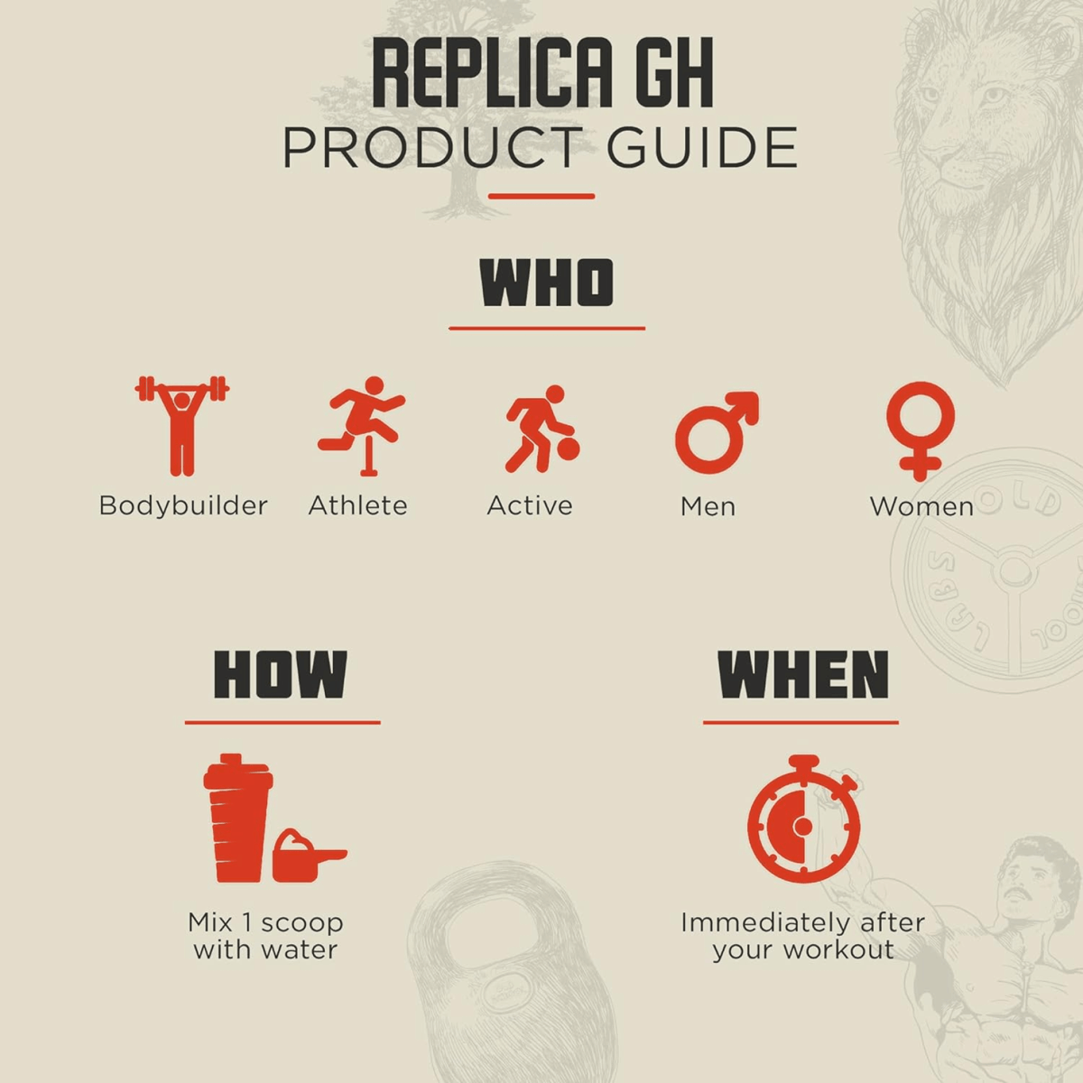 Product Guide