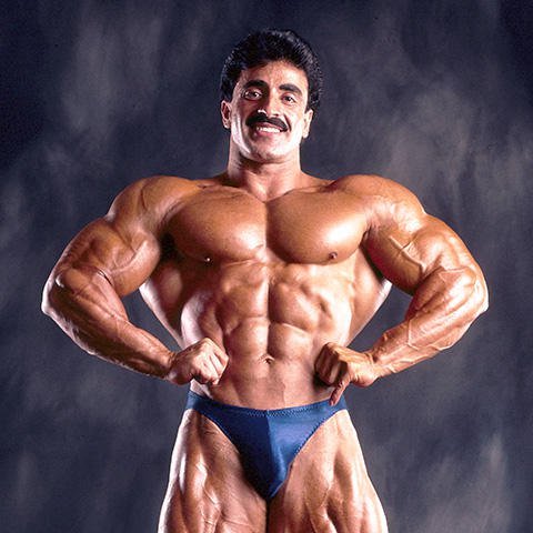 Samir Bannout