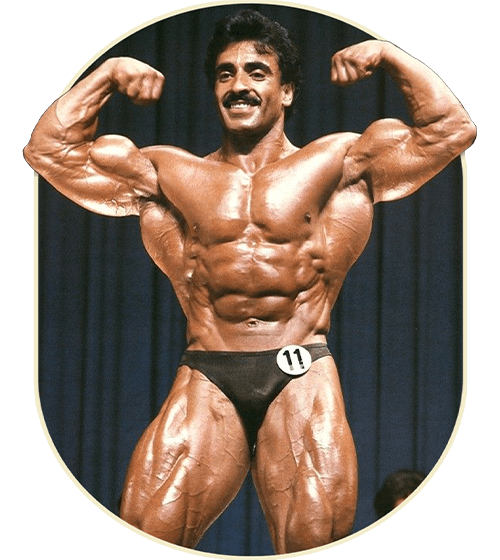 Samir Bannout