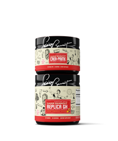 Samir Bannout Growth Stack