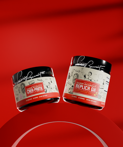 Samir Bannout Growth Stack