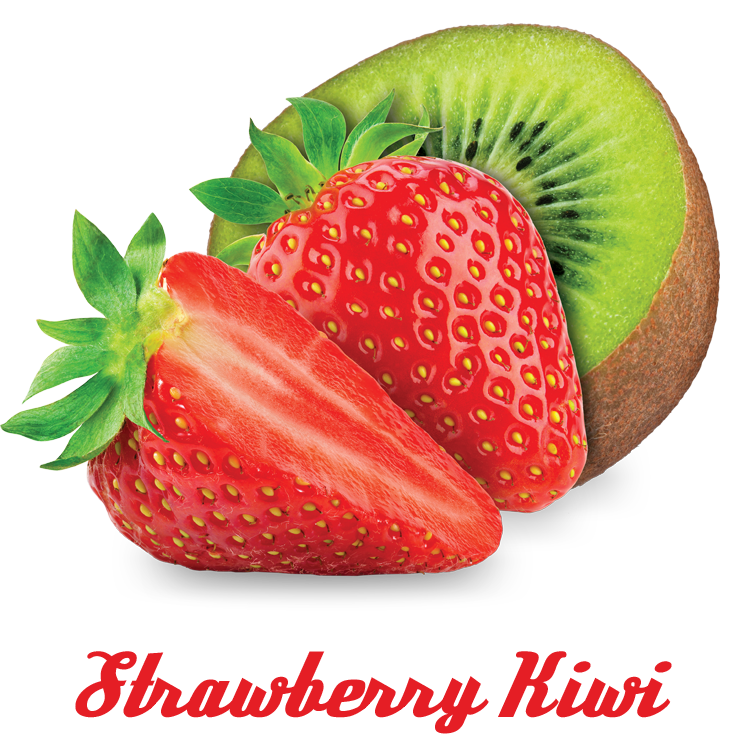Strawberry Kiwi