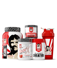 Ultimate Performance Stack Strawberry Watermelon