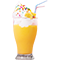 Banana Milkshake