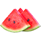Juicy Watermelon