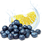 Blueberry Lemonade