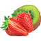 Strawberry Kiwi