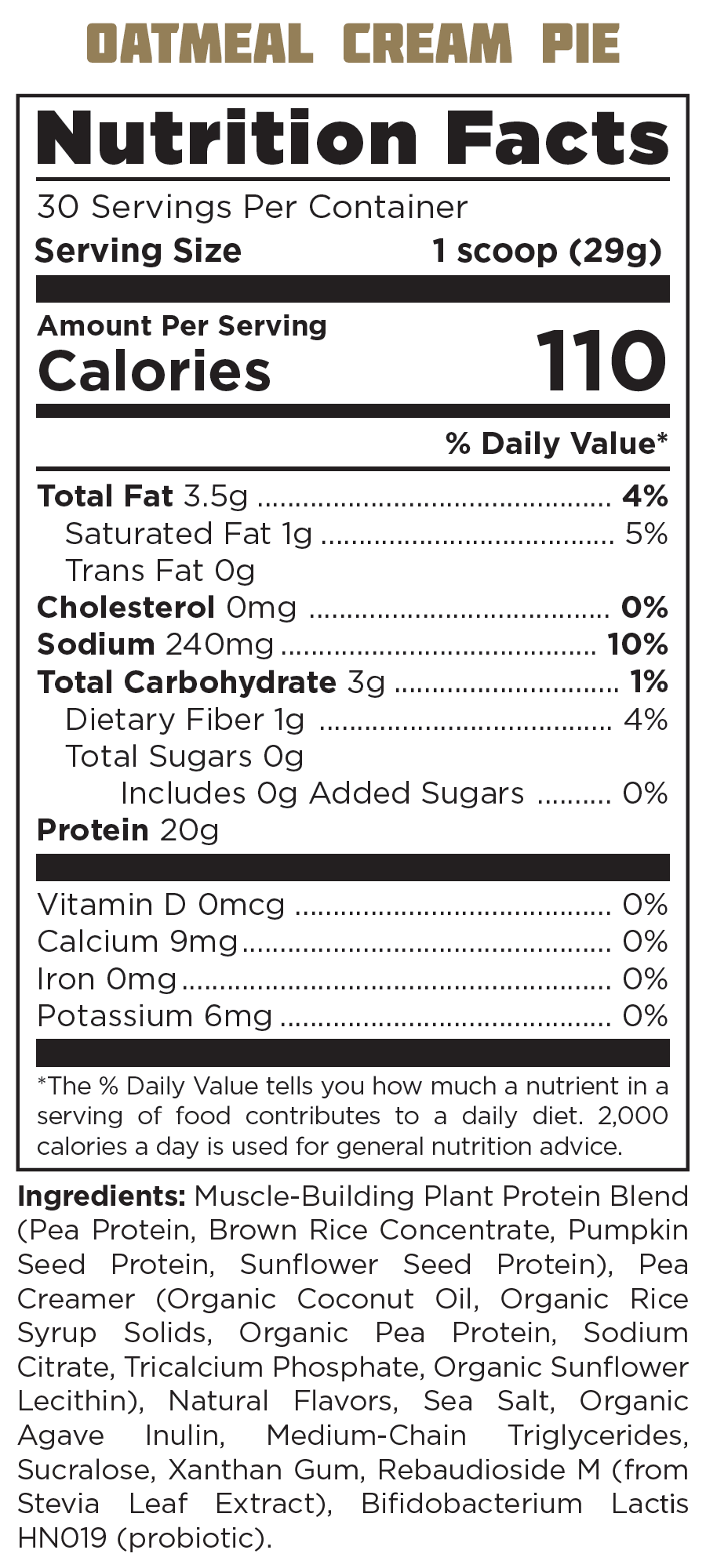 sucralose