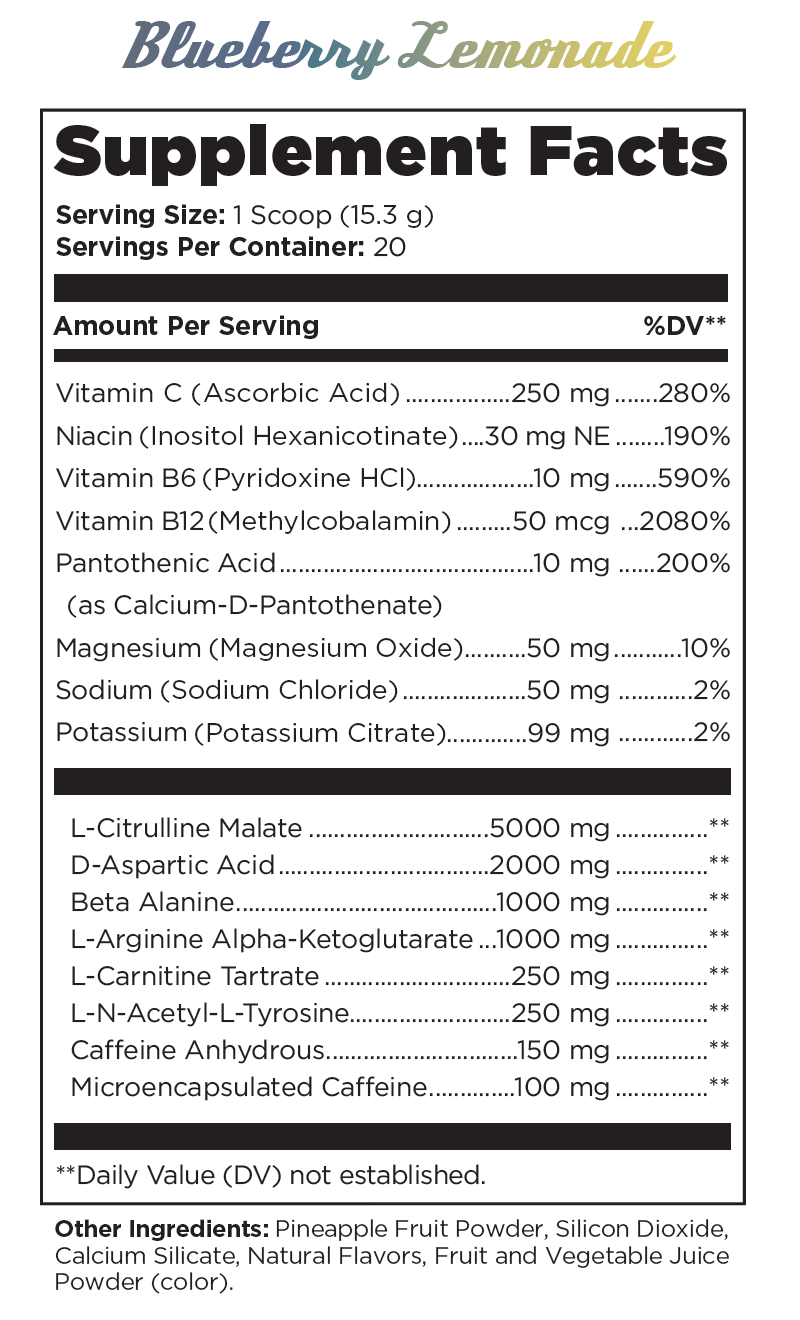 Stevia