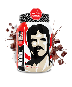 Vintage Brawn™ Rich Chocolate