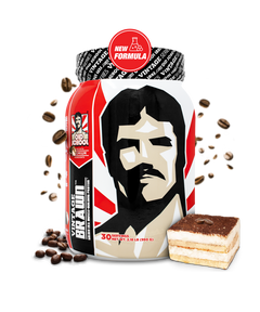 Vintage Brawn™ Tiramisu