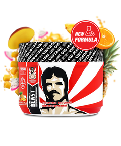 Vintage Blast™ Caribbean Punch