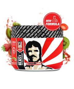 Vintage Blast™ Strawberry Kiwi