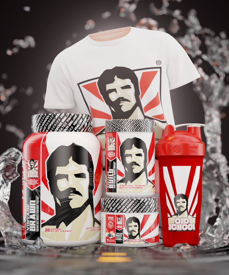 Vintage Bundle