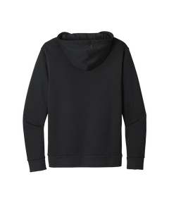 Vintage OSL SportBlend Hoodie black back