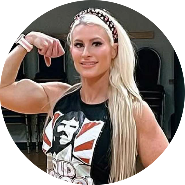 Dr Nikki R