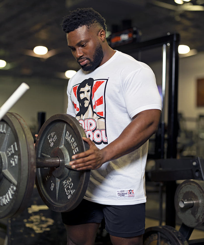 OSL Premium Special Edition T-Shirt