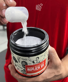 Samir Bannout REPLICA GH Powder