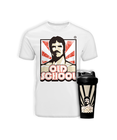 Ambassador Bundle - Black Shaker