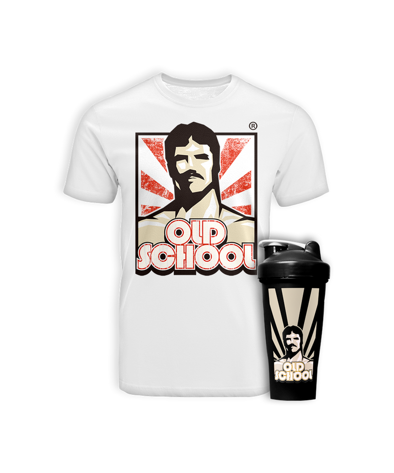 Ambassador Bundle - Black Shaker