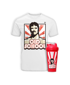 Ambassador Bundle - Red Shaker