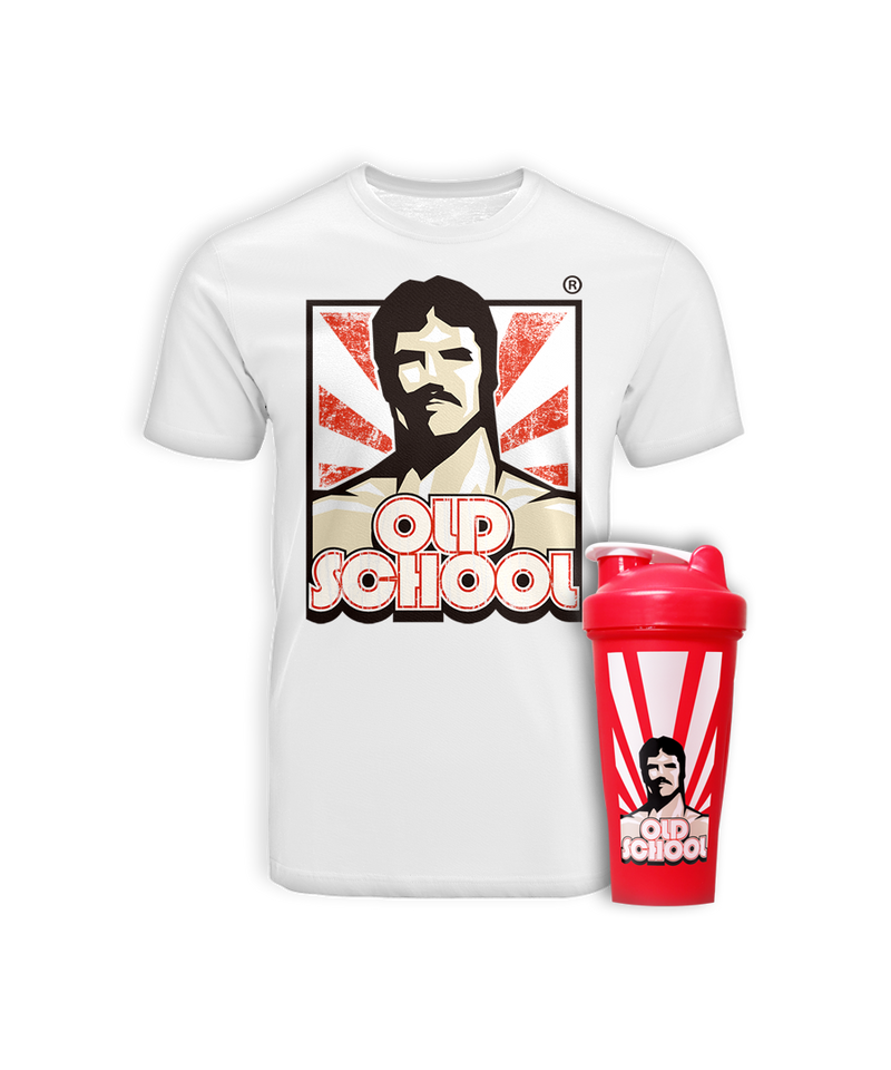 Ambassador Bundle - Red Shaker