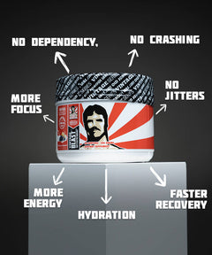 Vintage Blast™ Benefits