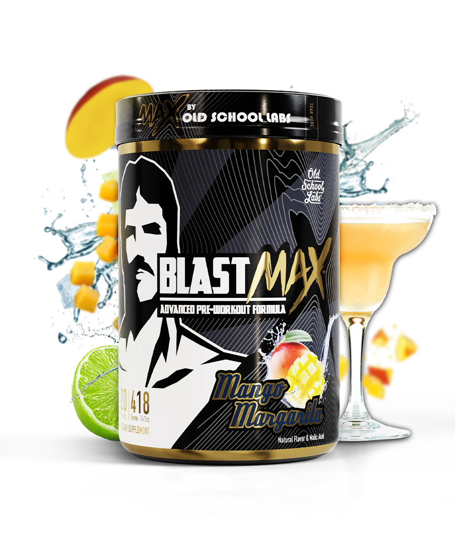 Blast MAX™