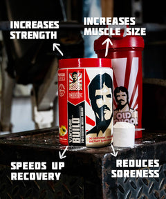 Vintage Build™ Benefits