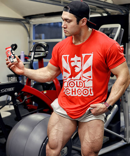 MusclePreserving Fat Burner Pills No Jitters or Anxiety